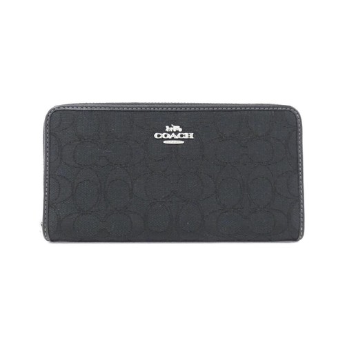Coach Cu150 Wallet