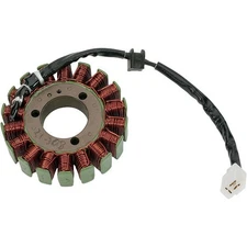 Ricks Electric Magneto Stator Suzuki GSX-R600 2001-2003 & GSX-R750 2000-2003
