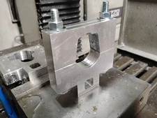 Mauser M48 Action Wrench