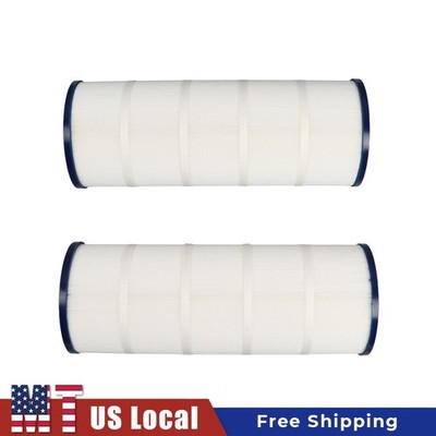 2 Pack CX1200RE Pool Filter Cartridge C1200 W3C12002 PA120 C-8412 FC-1293 PXC125