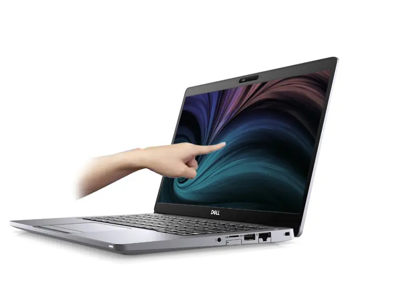 Dell Latitude 5310 i5-10310U - 8 GB RAM, 240 GB SSD