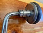 Vintage Lakeside Company Ratcheting Hand Drill 10” - Made in USA — photo 6