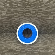 1/2 in. x 260 in. Thread Sealing PTFE Plumber's Tape