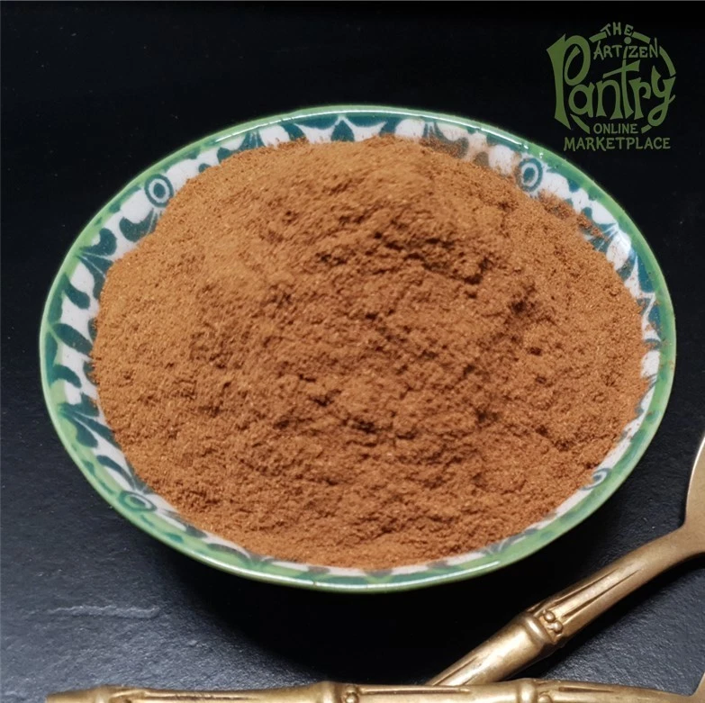 NEW Cinnamon Powder - PREMIUM QUALITY GROUND (Cinnamomum Cassia Bark) 25g - 1kg