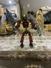 LEGO BIONICLE