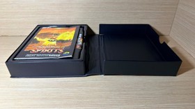 READ INFO- Samurai Showdown Spirits Neo Geo Aes - NEOGEO SNK