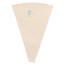 Ateco 16" Canvas Pastry Decorating Bag White