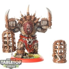 Grymkin - Cage Rager - pintado