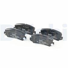 Kits de frein Citroen LNA