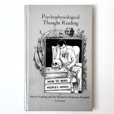 Psychophysiological Thought Reading/How to Read People's Minds (HB)