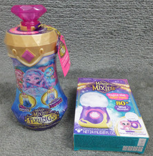 Magic Mixies Pixlings Marena Magic Reveal Potion PLUS Mist 80 NEW IN BOX
