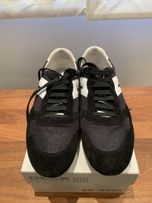 GEOX Damenschuhe   Schwarz   Größe 40 Neupreis 90 Euro  TOP!