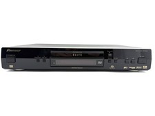 Pioneer Elite DV-45A DVD SACD DVD-Audio Playe...