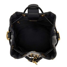La Carrie Andromeda Bucket 161M-EM-208-CAS Bag Black
