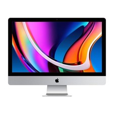 Apple iMac 27-inch Retina 2020 Core i7 3.8GHz 8GB RAM 512GB SSD