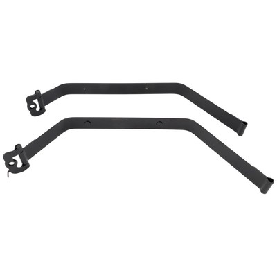 Set of 2 Fuel Tank Straps Gas for Toyota Tundra 2007-2021 Pair