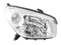 Depo 212-11F6R-LD-EM Scheinwerfer Rechts FüR RAV4 II 08.03-11.05 Toyota