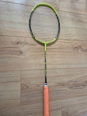 YONEX Nanoray Z Speed Badmintonschläger
