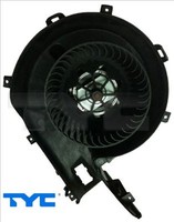Tyc 525-0010 InnenraumgebläSe GebläSemotor GebläSe LüFtermotor