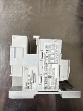 Allen Bradley 193-EA1EB Overload Relay 1.6-5a