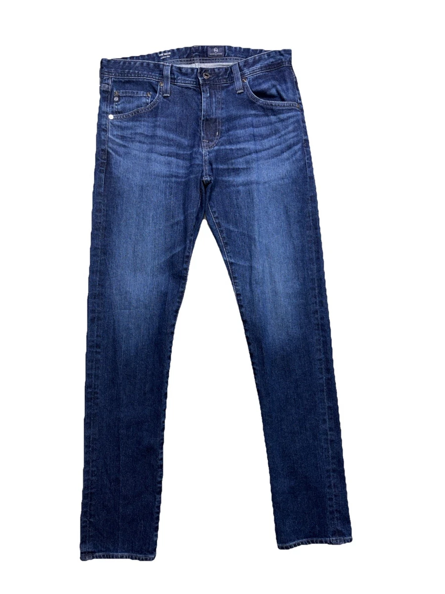 AG Adriano Goldschmied Regular 32 Size Jeans for Men for AG Adriano Goldschmied Regular 32 Size Jeans for Men for