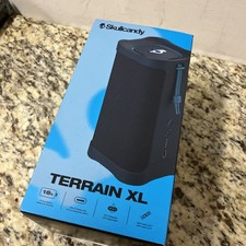 Brand New Skullcandy Terrain XL Wireless Bluetooth Speaker Navy 