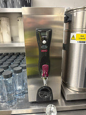 Sureflow Automatic Commercial Hot Water Boiler Beverage Urn Dispenser Tap SS
