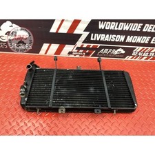 Radiateur Triumph 2000