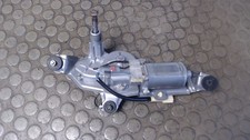 Scheibenwischermotor Hinten Mazda 6 Sport Kombi 2.0 GG/GY/GG1 G21B67450A 12