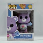 Funko Pop! Animation Care Bears 40th Anniversary Care-A-Lot Bear #1205