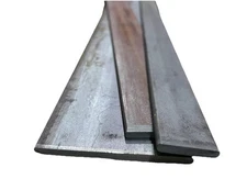 5160 High Carbon Spring Steel knife making Bar Stock forging For Making Damascus