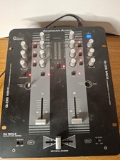 American Audio DJ Mixer DJ Mixers for sale | eBay
