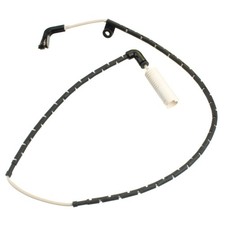 Rear Brake Pad Wear Sensor with Factory quantity wire Direct Fit