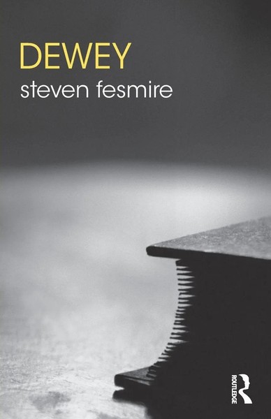 Dewey | Steven Fesmire | Taschenbuch | Einband - Flex.(Paperback) | Englisch-image