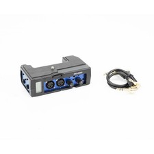 BeachTek DXA-BMD Audio Adapter for Blackmagic Cinema Camera - SKU 2078919