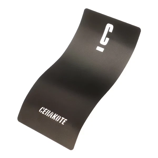 Slide Glock 23 Gen 3 (G23 Elite com corte óptico Venom preto) - Imagem 3 de 3