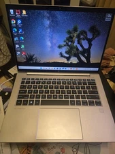 HP EliteBook 845 G10 14,0 inch 2560x1600 IPS 500 nits Ryzen 7 7840U 64GB RAM 1TB