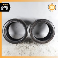 25535zr18 Michelin Pilot Sport 4s 255 35 18 94y Tire Set Of 2