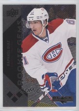 2011-12 Upper Deck Black Diamond Raphael Diaz #190 2d8