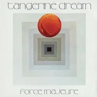 Force Majeure (Remastered) | Tangerine Dream | Audio-Cd | CD | 2019