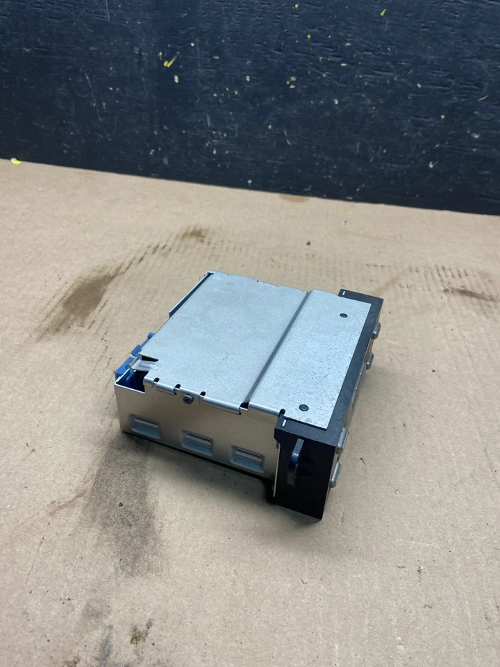 Chrysler Imperial 1990 a 1993 control de clima digital aire acondicionado panel OEM Q7226 DG Foto 2 de 4