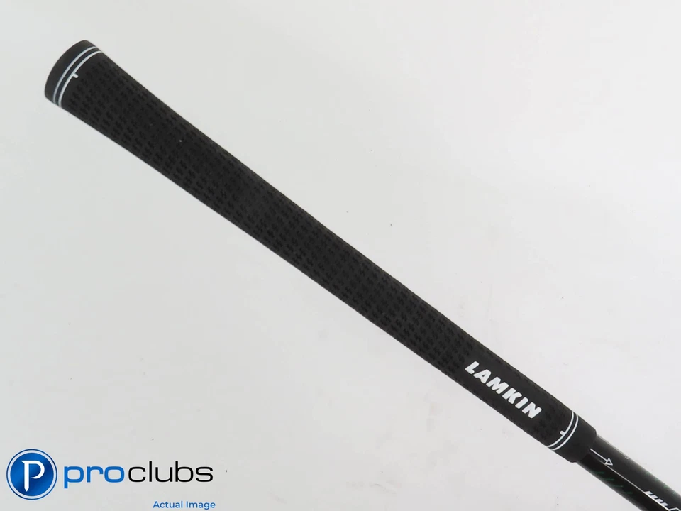 Nice Left Handed Srixon ZX MK II 15* 3 WOOD -Accra FX 250 M3 Regular Flex 405418 - Image 4 of 4