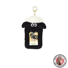 New Tees Factory Shaun the Sheep Plush Photo Keychain H175 x W95 x D25mm