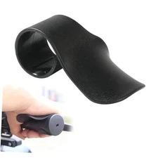  Motorcycle Cruise Assist, 7/8" Handlebar Motorcycle Throttle Mounted Cruise 