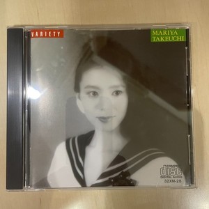 Mariya Takeuchi Variety | eBay