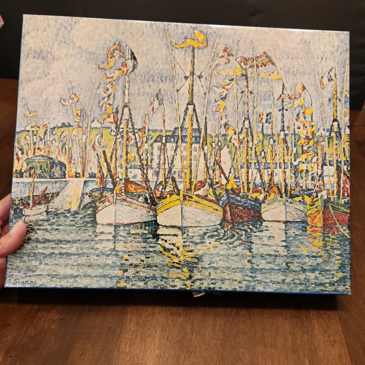1970 Vintage Jigsaw Puzzles for sale - eBay