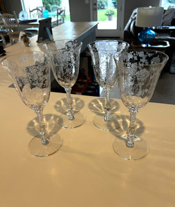 Cambridge Rose Point | eBay