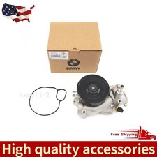 Water PumpFor BMW 550i xDrive 650i 750i X5 X6...