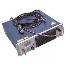 IPG Photonics DLR-5-980 Diode Laser Rack, 5W 980nm, 100-240VAC, 19" 3U Mount