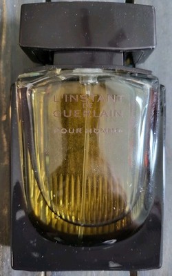L'Instant de Guerlain Pour Homme Eau Extreme Edp 75ml (LIDGE) 2011